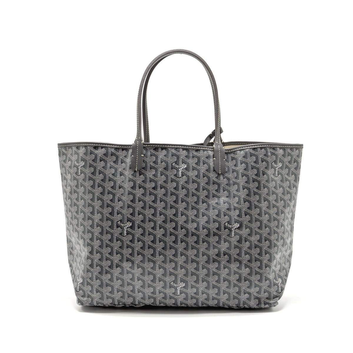 goyard-saint-louis-pm-tote-goyardline-canvas-calfskin-grey-copy