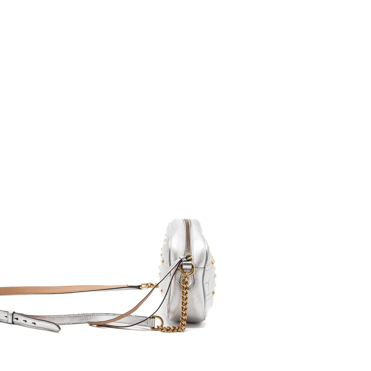 gucci-gg-marmont-camera-bag-with-pearl-leather-silver-ghw