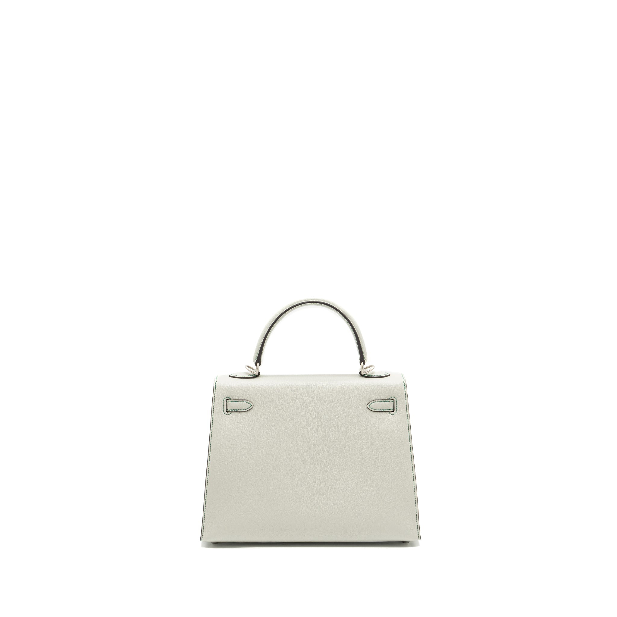 hermes-kelly-25-special-order-chevre-mysore-gris-perle-malachite-vert-emeraude-brushed-shw-stamp-u