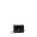 chanel-vintage-mini-square-flap-bag-lambskin-black-ghw-1