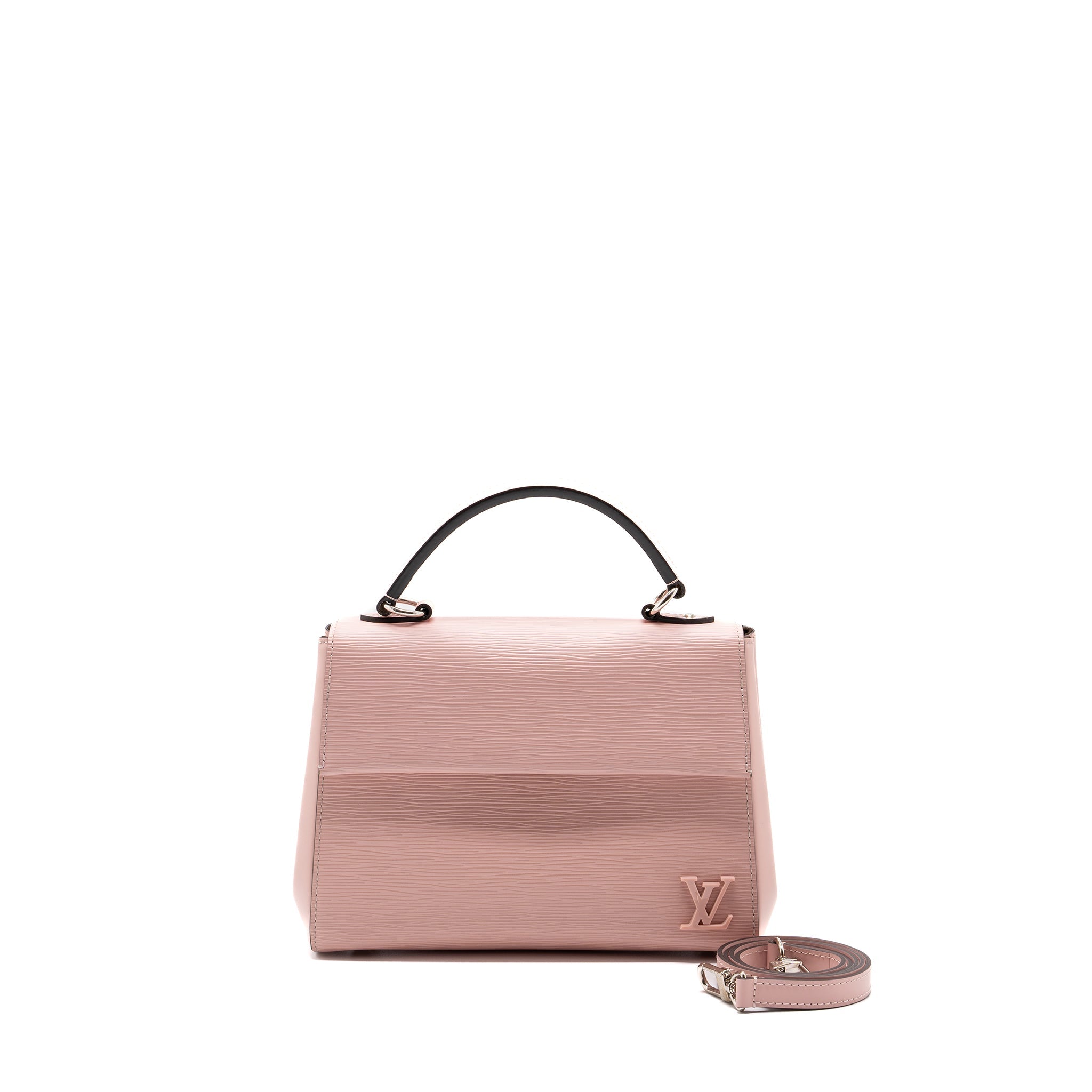 louis-vuitton-cluny-bb-epi-leather-pink-shw