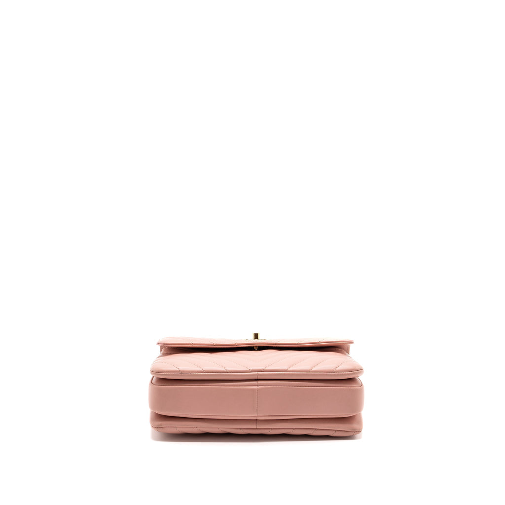 chanel-chevron-trendy-cc-top-handle-flap-bag-lambskin-light-pink-lghw