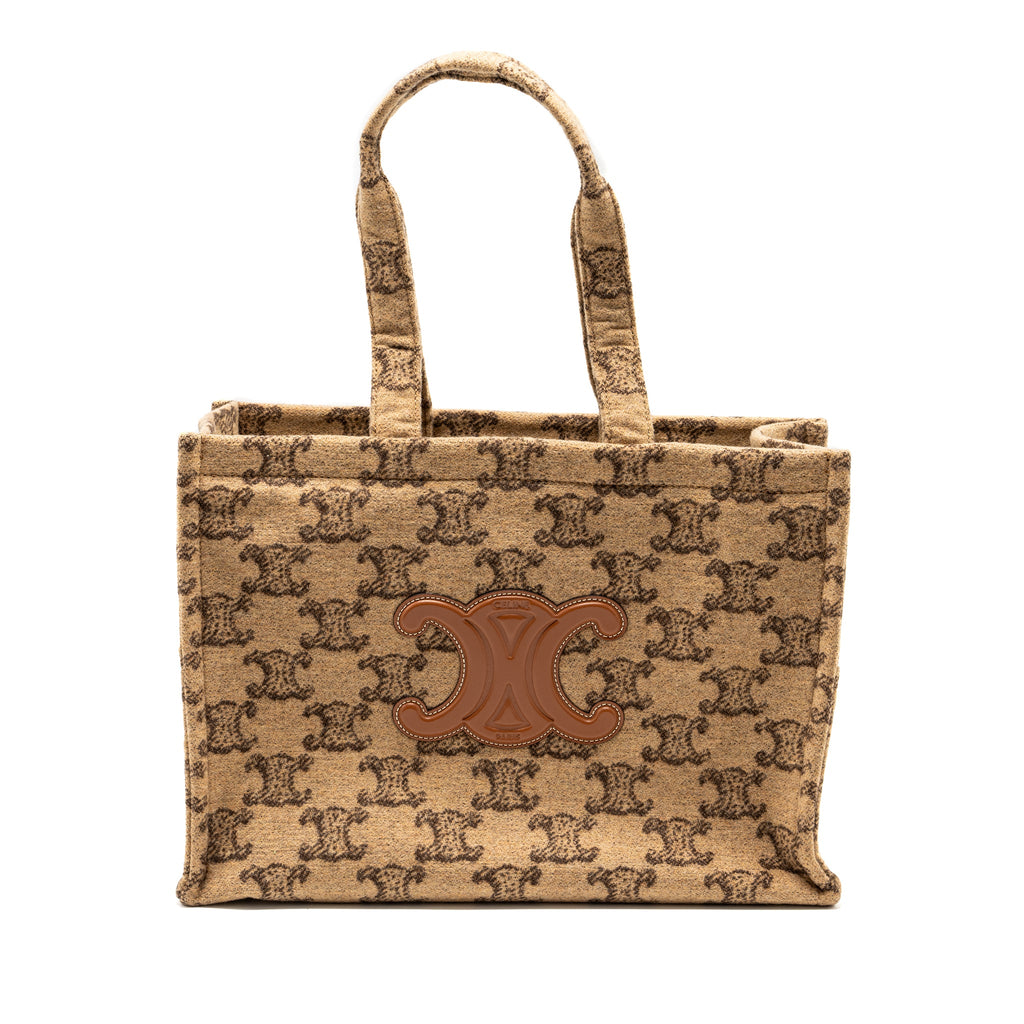 celine-big-canvas-tote-bag