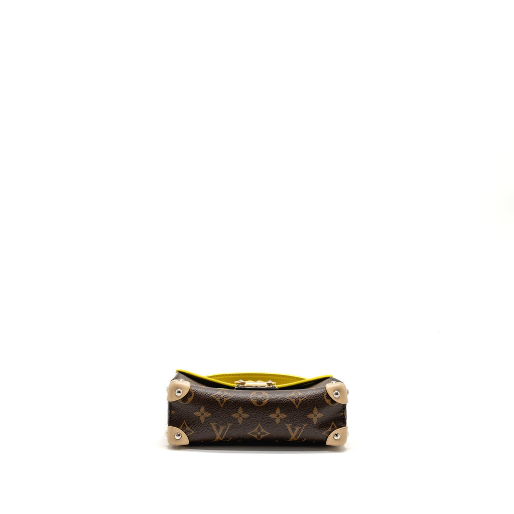 louis-vuitton-tribal-mask-pochette-pm-monogram-canvas-yellow-multicolour-hardware