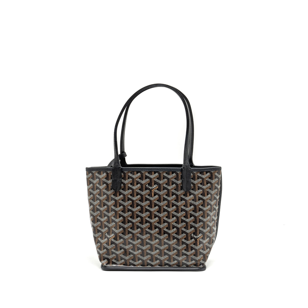 goyard-mini-anjou-tote-goyardine-canvas-leather-black-shw