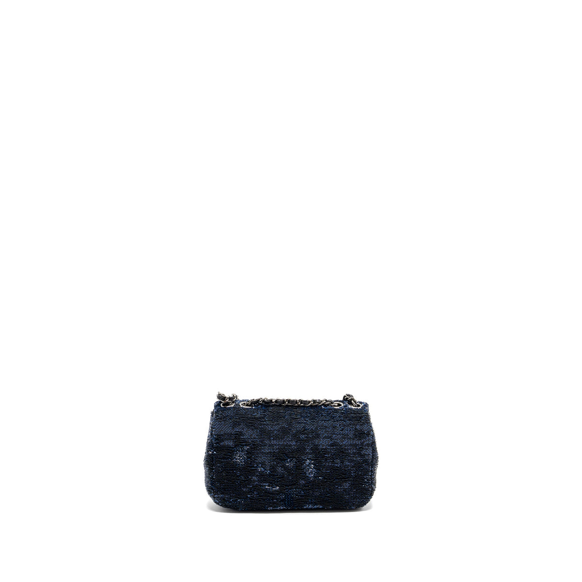 chanel-super-mini-flap-bag-sequin-dark-blue-black-shw