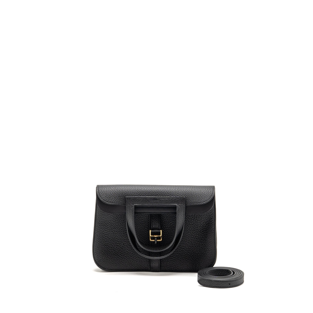 hermes-halzan-25-clemence-black-ghw-stamp-k