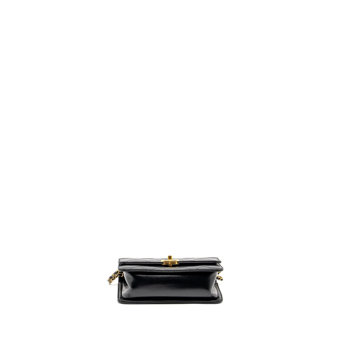 chanel-gold-crush-mini-flap-bag-calfskin-black-ghw-microchip