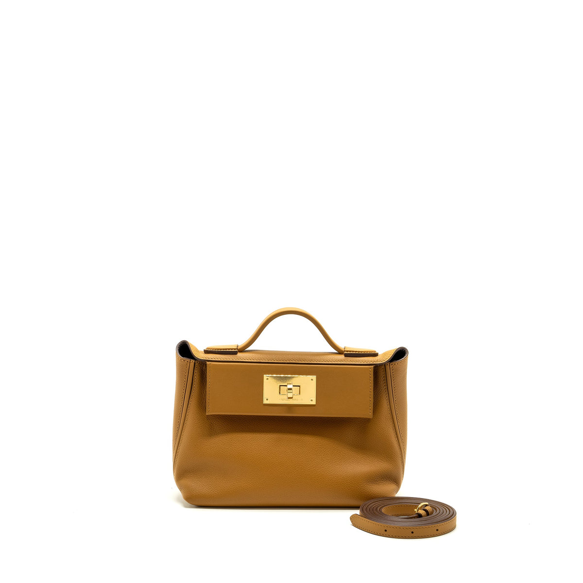 hermes-mini-2424-evercolor-swift-caramel-sesame-rouge-ghw-stamp-u