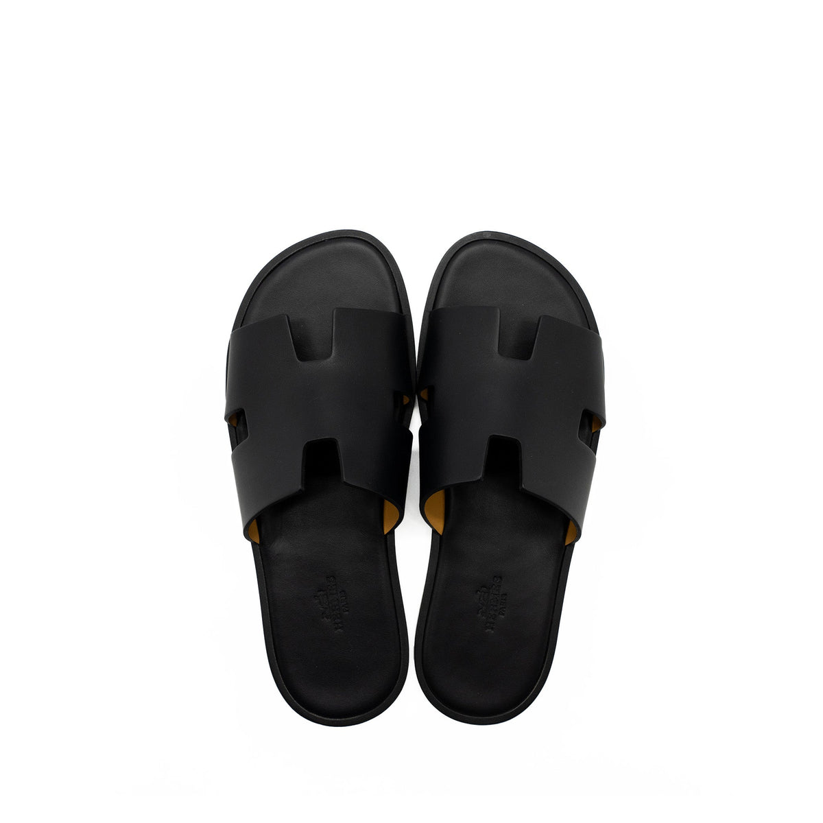 hermes-size-40-izmir-sandal-calfskin-black