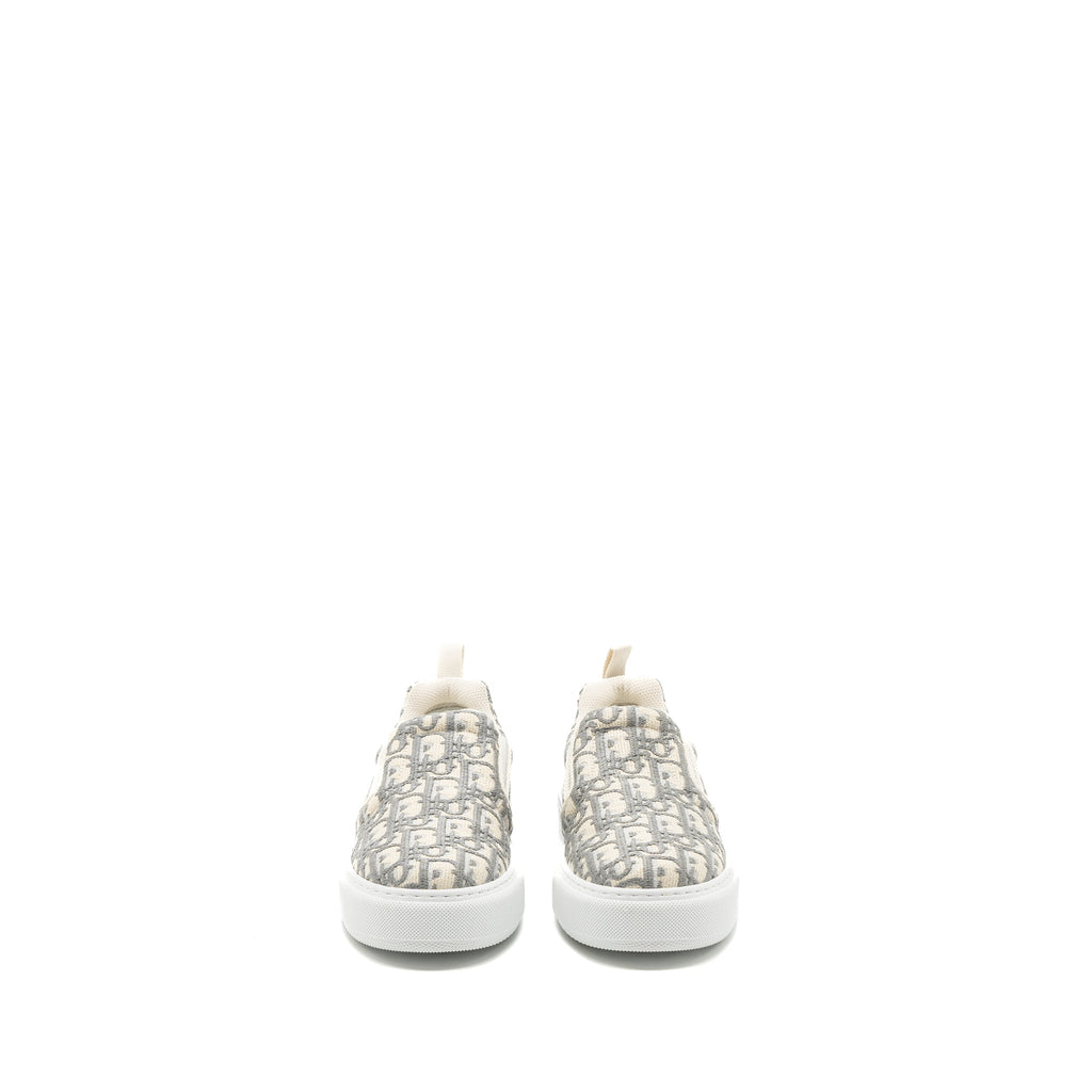 dior-size-36-solar-loafers-oblique-embroidery-grey-stone