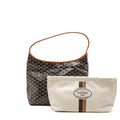goyard-boheme-hobo-bag-canvas-calfskin-brown-with-necessaries-bag-organizer