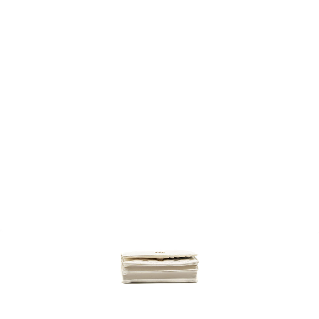 chanel-mini-flap-wallet-with-chain-lambskin-white-lghw-copy-1