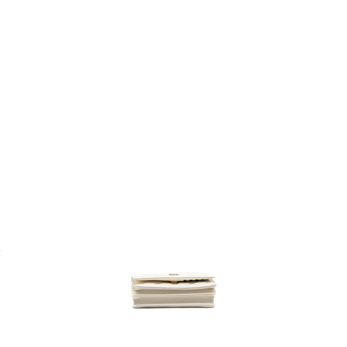 chanel-mini-flap-wallet-with-chain-lambskin-white-lghw-copy-1