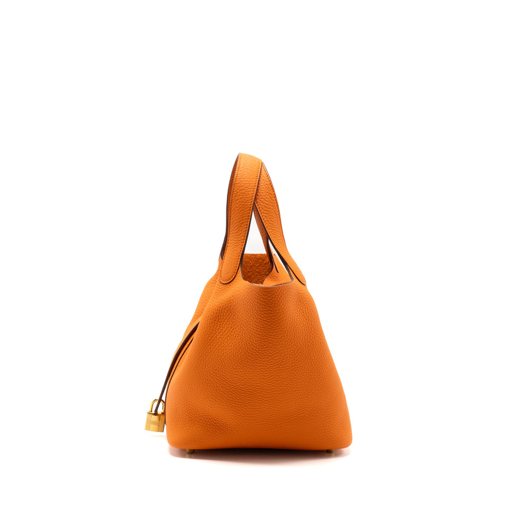 hermes-picotin-18-clemence-93-orange-ghw-stamp-u