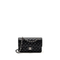 chanel-small-classic-double-flap-bag-caviar-black-shw-microchip-4