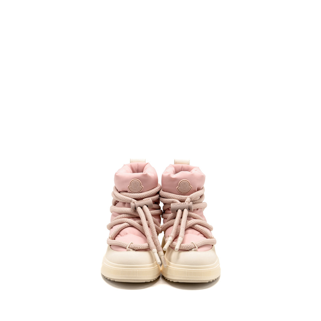 moncler-size-36-altive-mid-snow-boots-nylon-mesh-textured-rubber-pink-copy