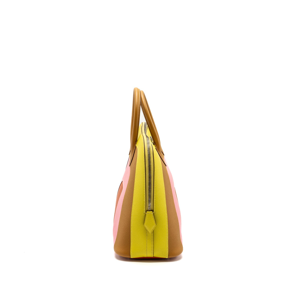 hermes-bolide-1923-30-rainbow-epsom-lime-sesame-confetti-terre-bat-shw-stamp-y