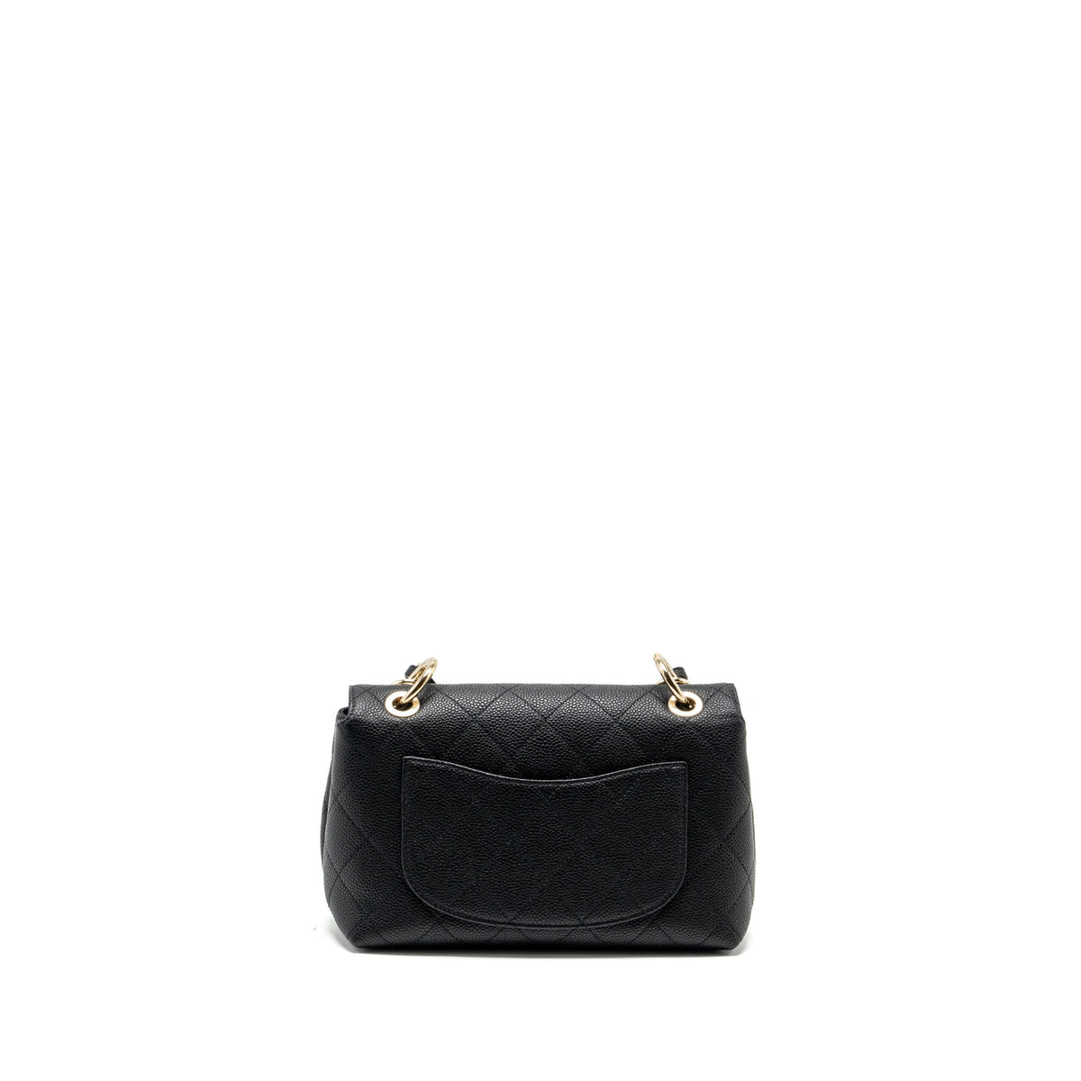 chanel-chains-handle-flap-bag-quilted-calfskin-black-lghw