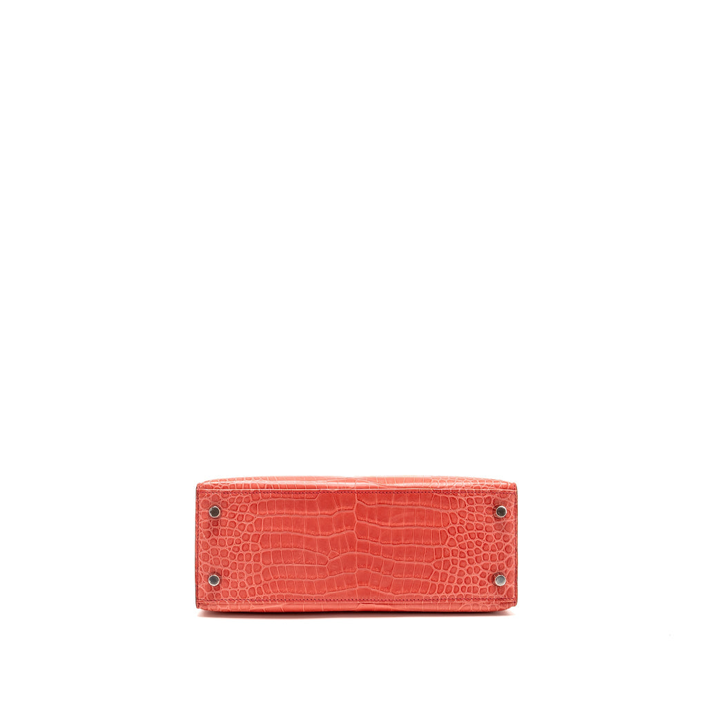 hermes-kelly-25-matt-crocodile-porous-bougainvillier-shw-stamp-a-copy