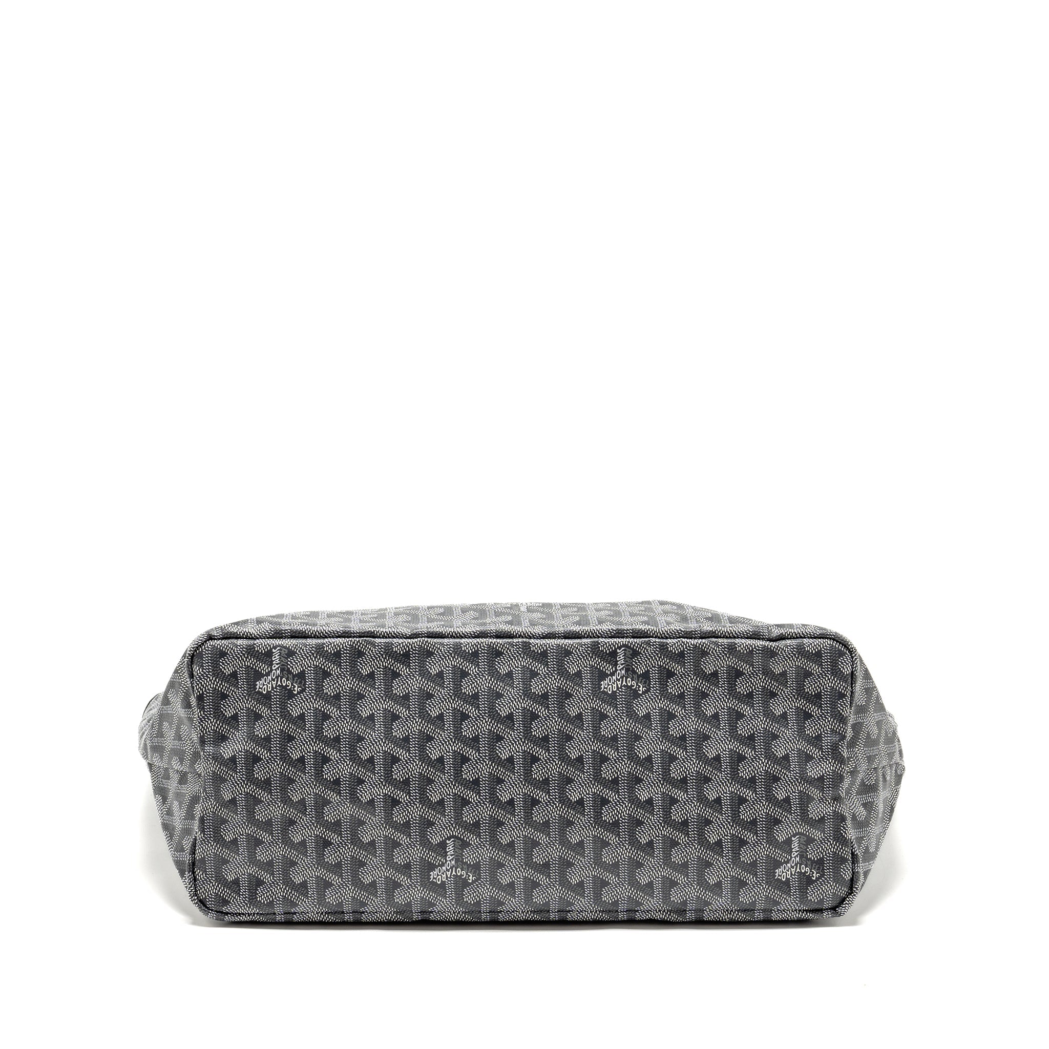 goyard-tote-black