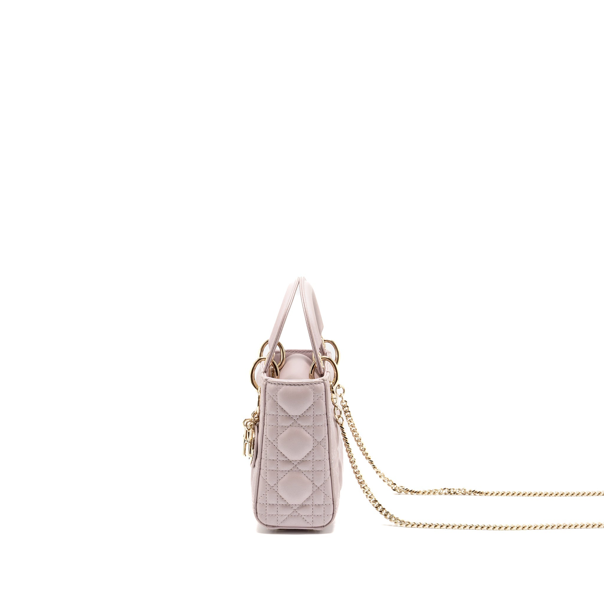 dior-mini-lady-dior-lambskin-light-pink-lghw-copy-2