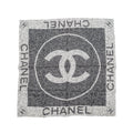 chanel-90cm-silk-scarf-cc-and-letter-logo-black-white