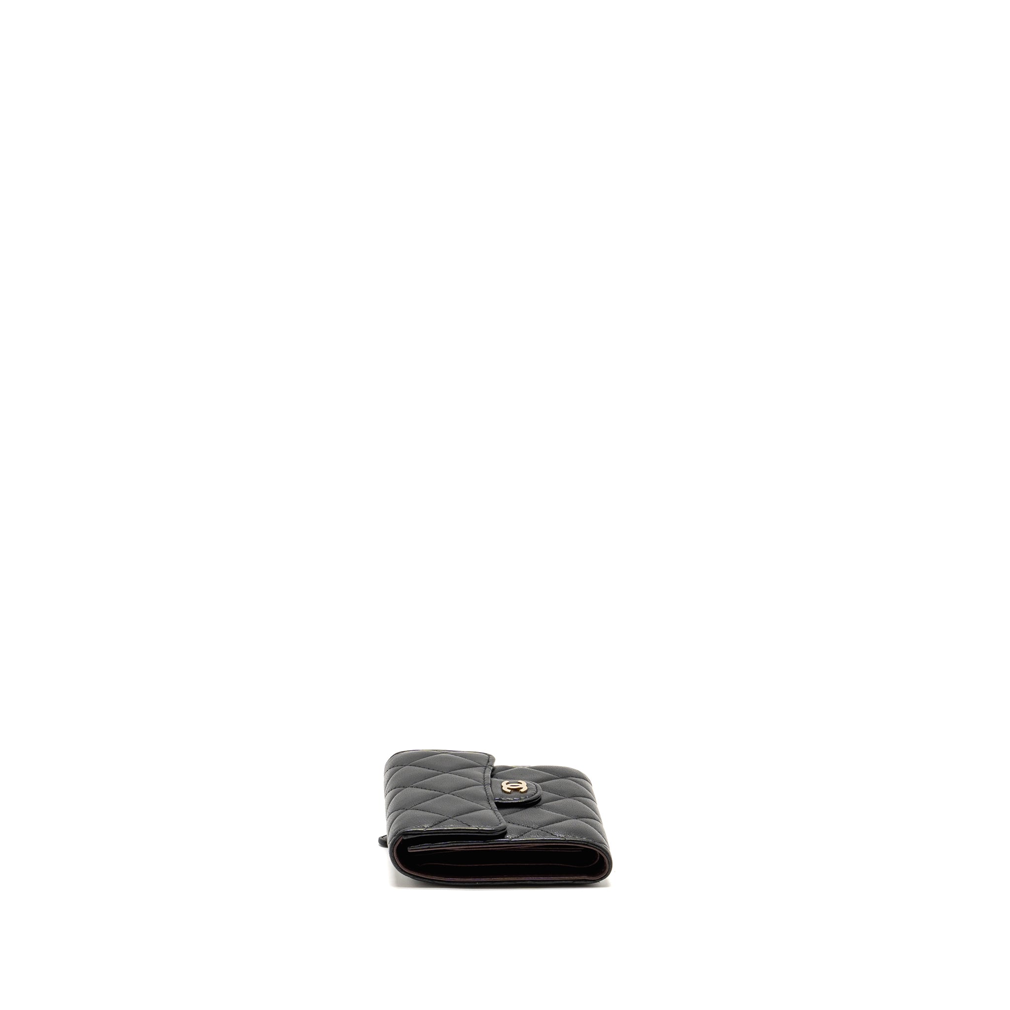 chanel-flap-square-wallet