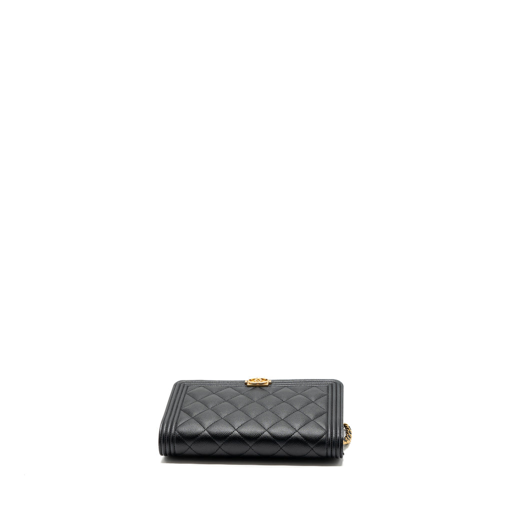 chanel-boy-wallet-on-chain-caviar-black-ghw-1