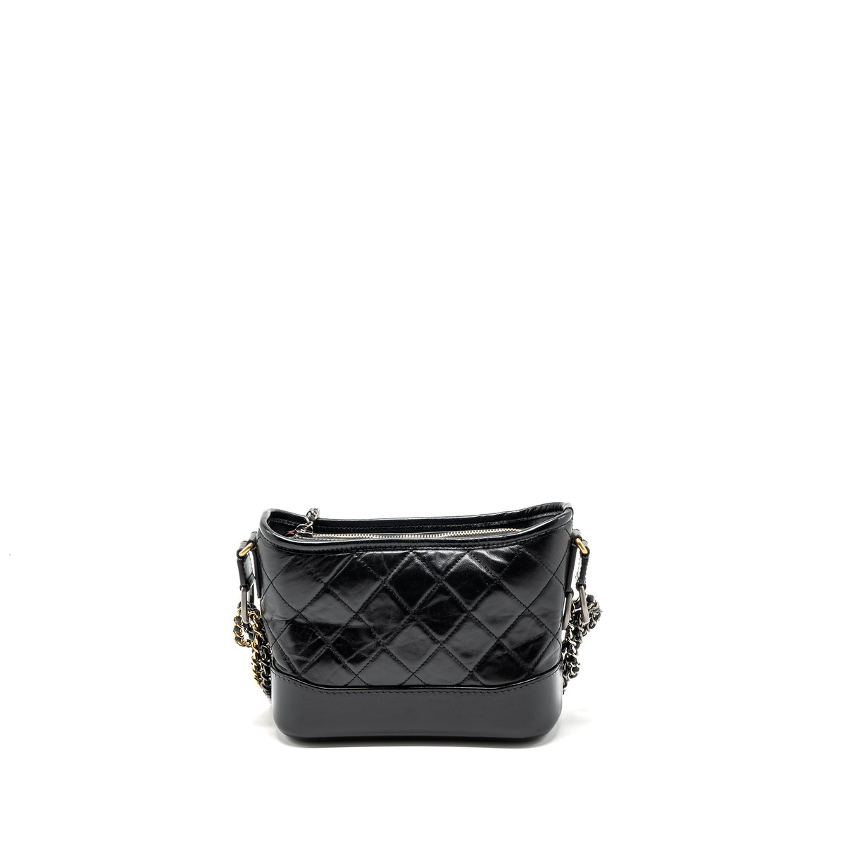chanel-small-gabrielle-hobo-bag-aged-calfskin-black-multicolour-hardware-3