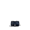 chanel-super-mini-flap-bag-sequin-dark-blue-black-shw