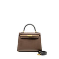 hermes-kelly-25-epsom-ecorce-etoupe-noir-ghw-stamp-b