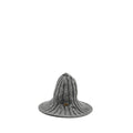 dior-letter-logo-wire-brimmed-beanie-wool-grey-copy