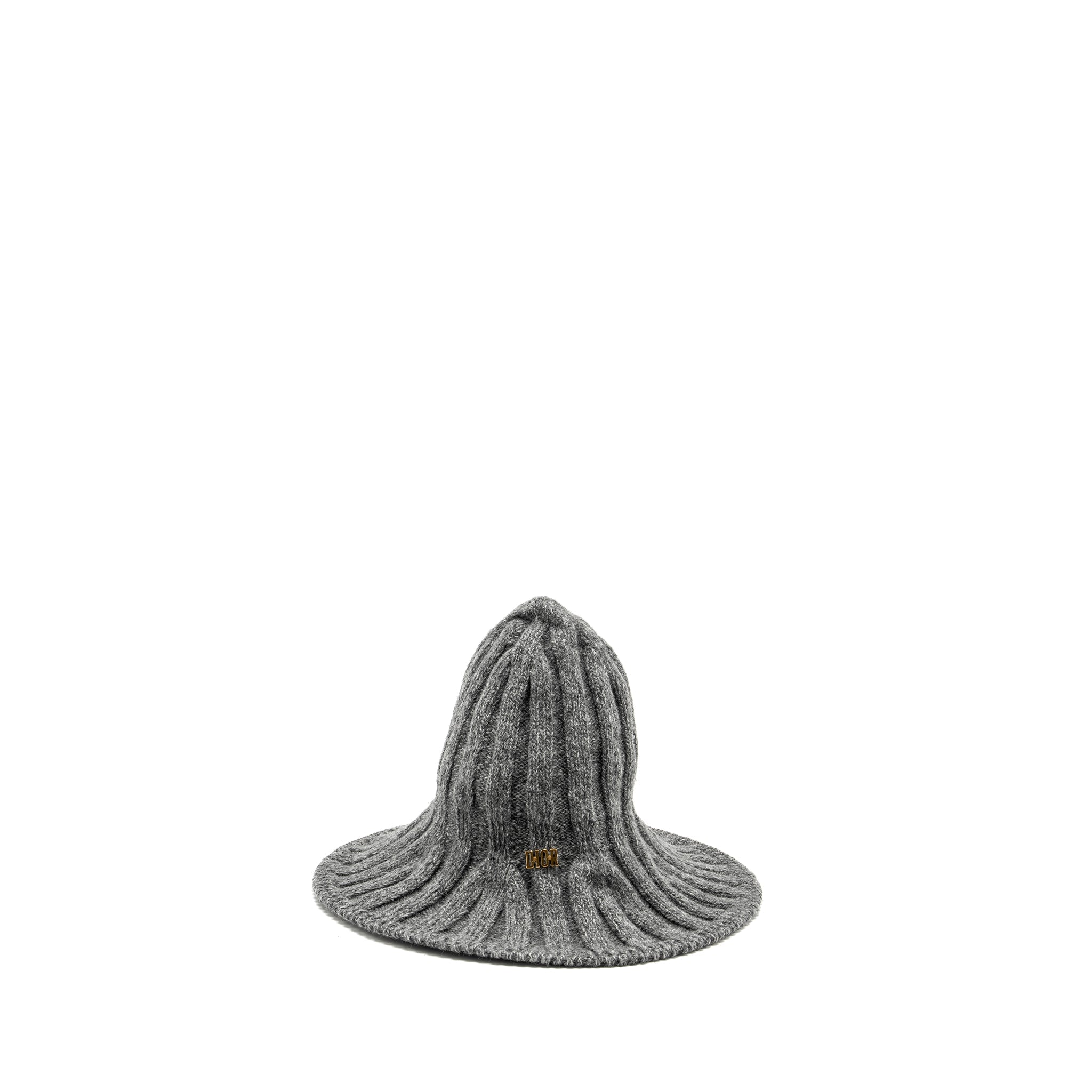dior-letter-logo-wire-brimmed-beanie-wool-grey-copy