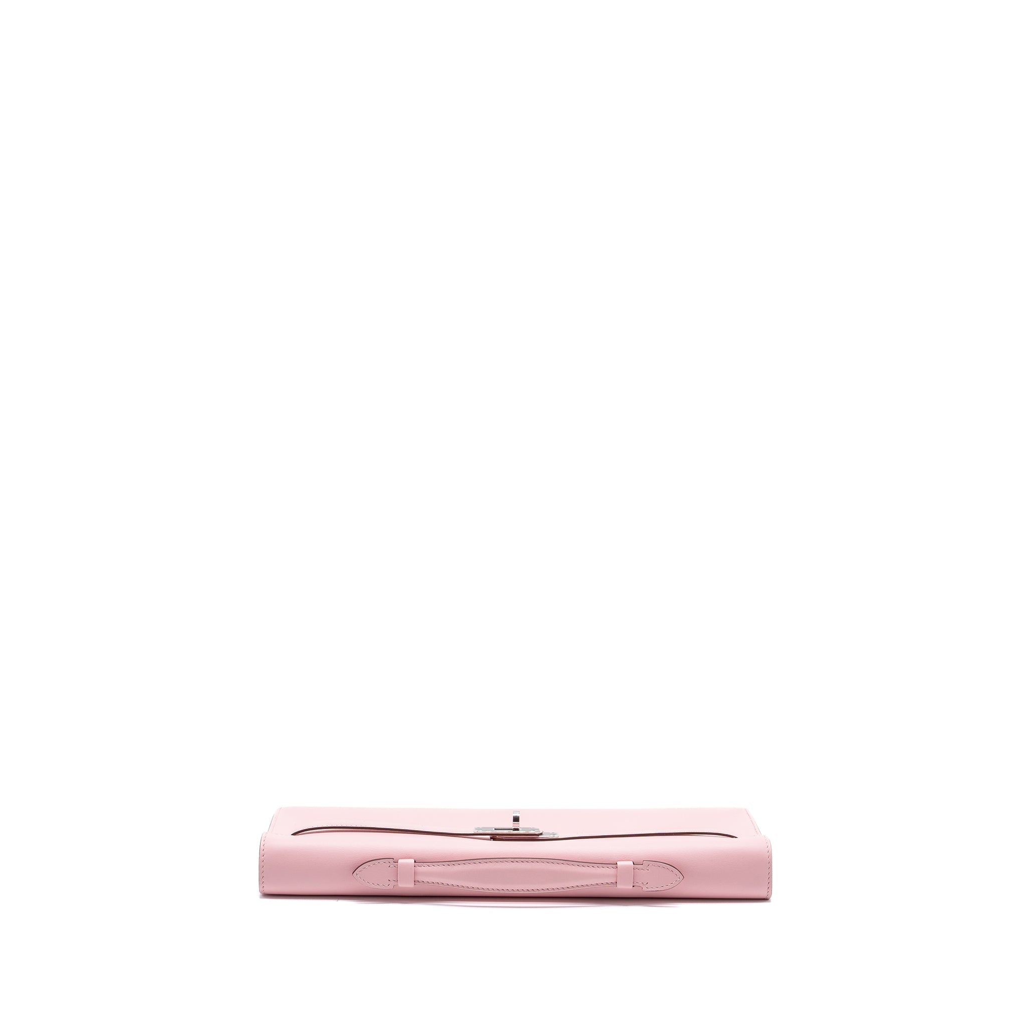 hermes-kelly-cut-bag-swift-rose-sakura-shw-stamp-z