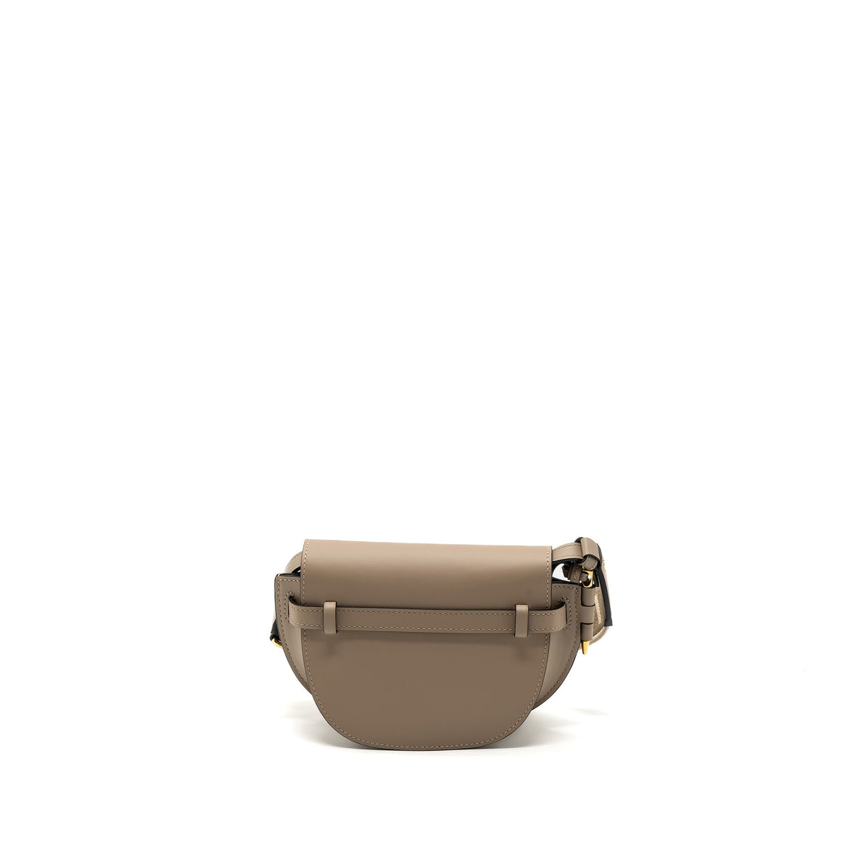loewe-mini-gate-dual-bag-soft-calfskin-sand-ghw