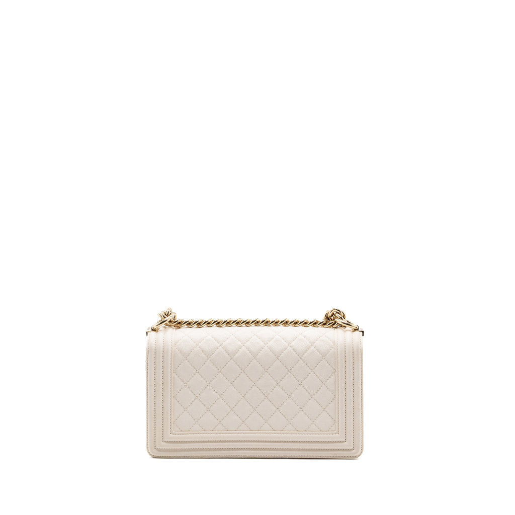 chanel-medium-le-boy-caviar-leather-white-lghw