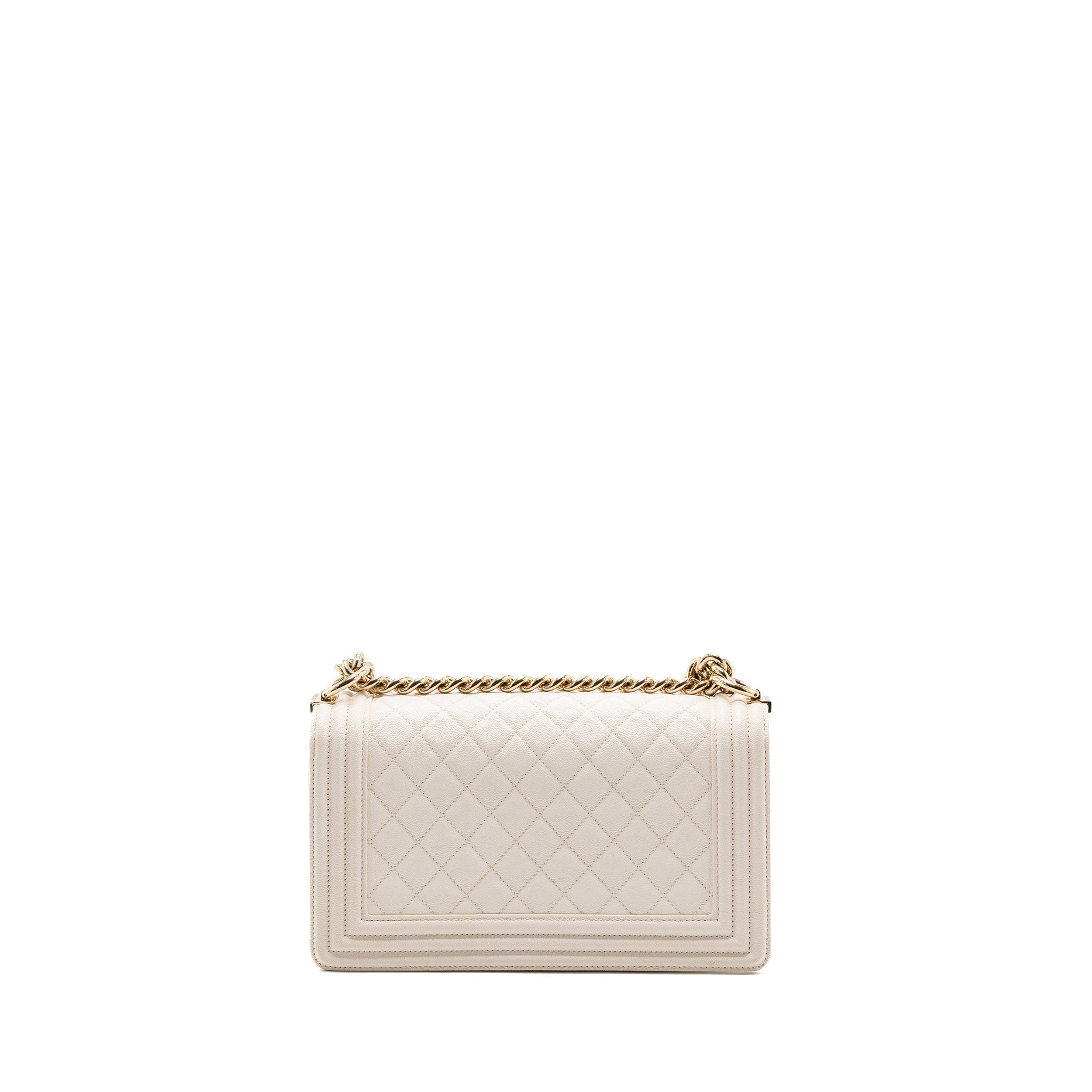 chanel-medium-le-boy-caviar-leather-white-lghw
