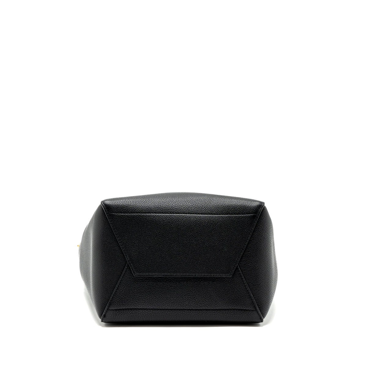 celine-sangle-bucket-bag-grained-calfskin-black-ghw