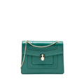 bvlgari-serpenti-forever-shoulder-bag-calfskin-green-lghw-2