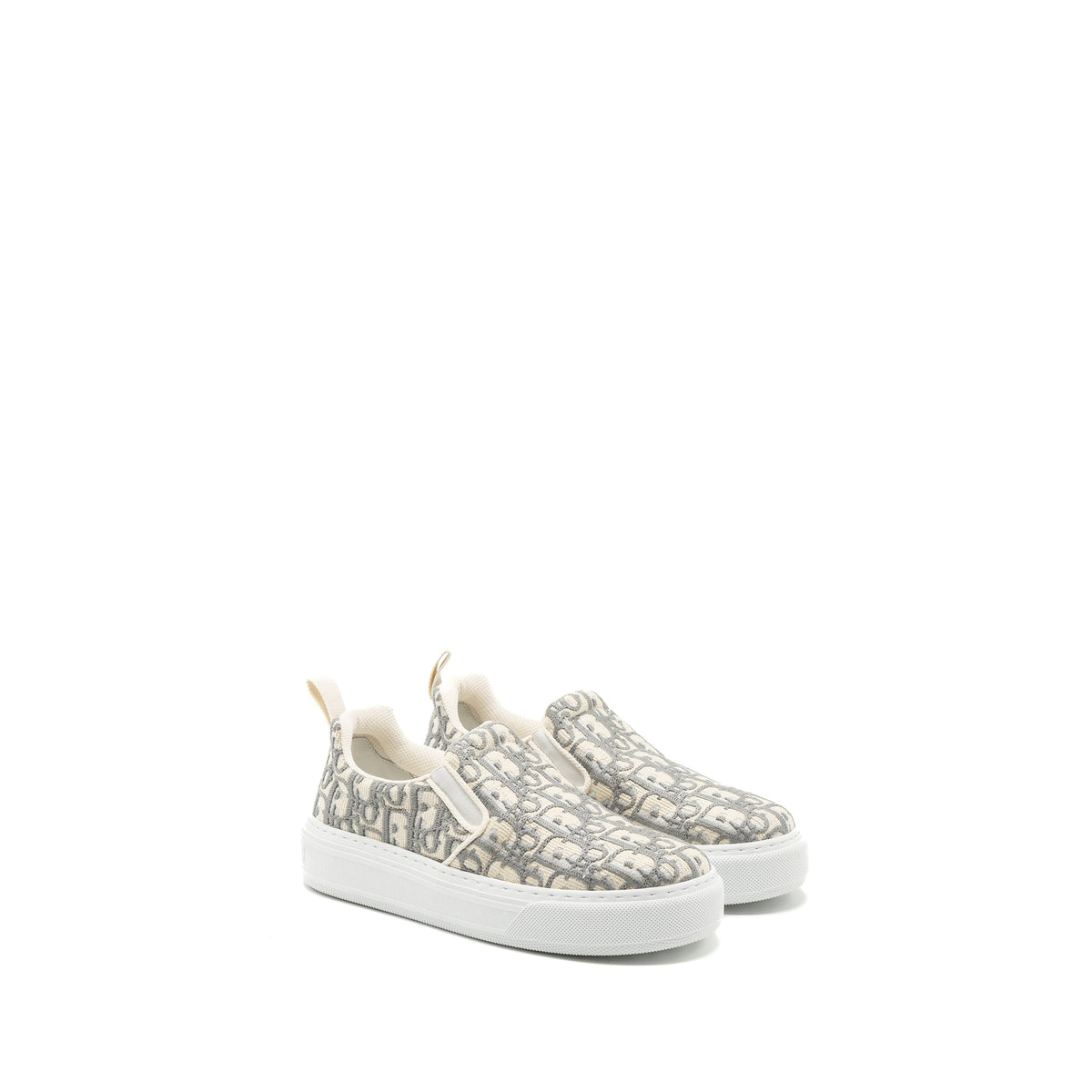 dior-size-36-solar-loafers-oblique-embroidery-grey-stone