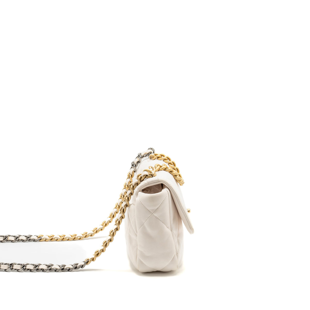 chanel-small-19-bag-lambskin-white-multicolor-hardware-copy