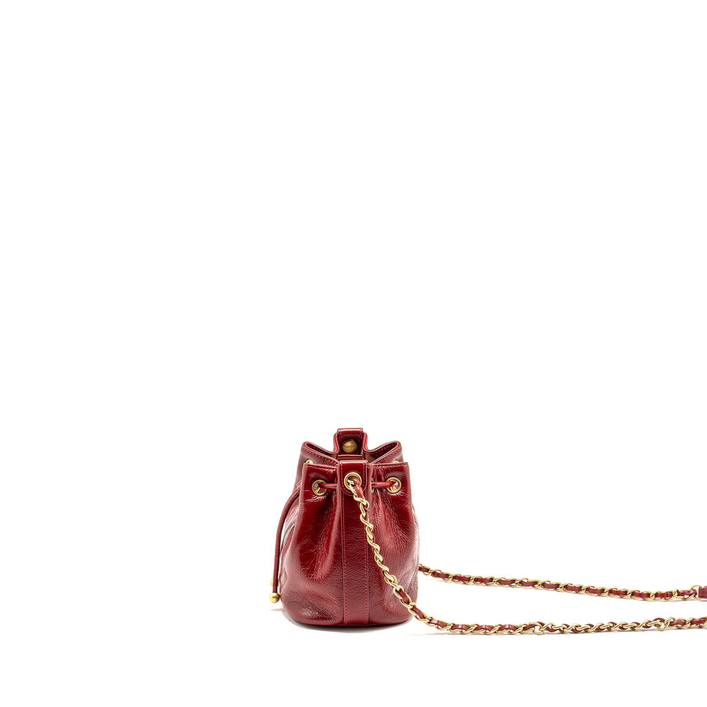 chanel-cc-drawstring-mini-bucket-bag-shiny-aged-calfskin-red-ghw
