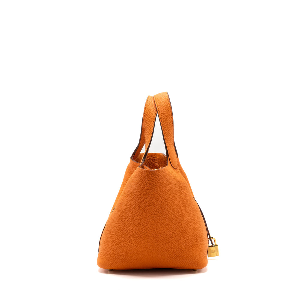 hermes-picotin-18-clemence-93-orange-ghw-stamp-u