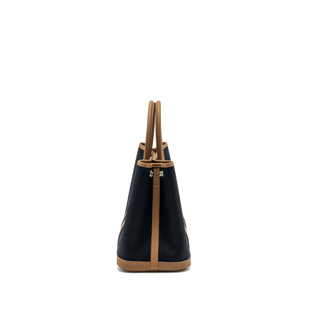 hermes-garden-party-30-canvas-negonda-alezan-black-shw-stamp-b