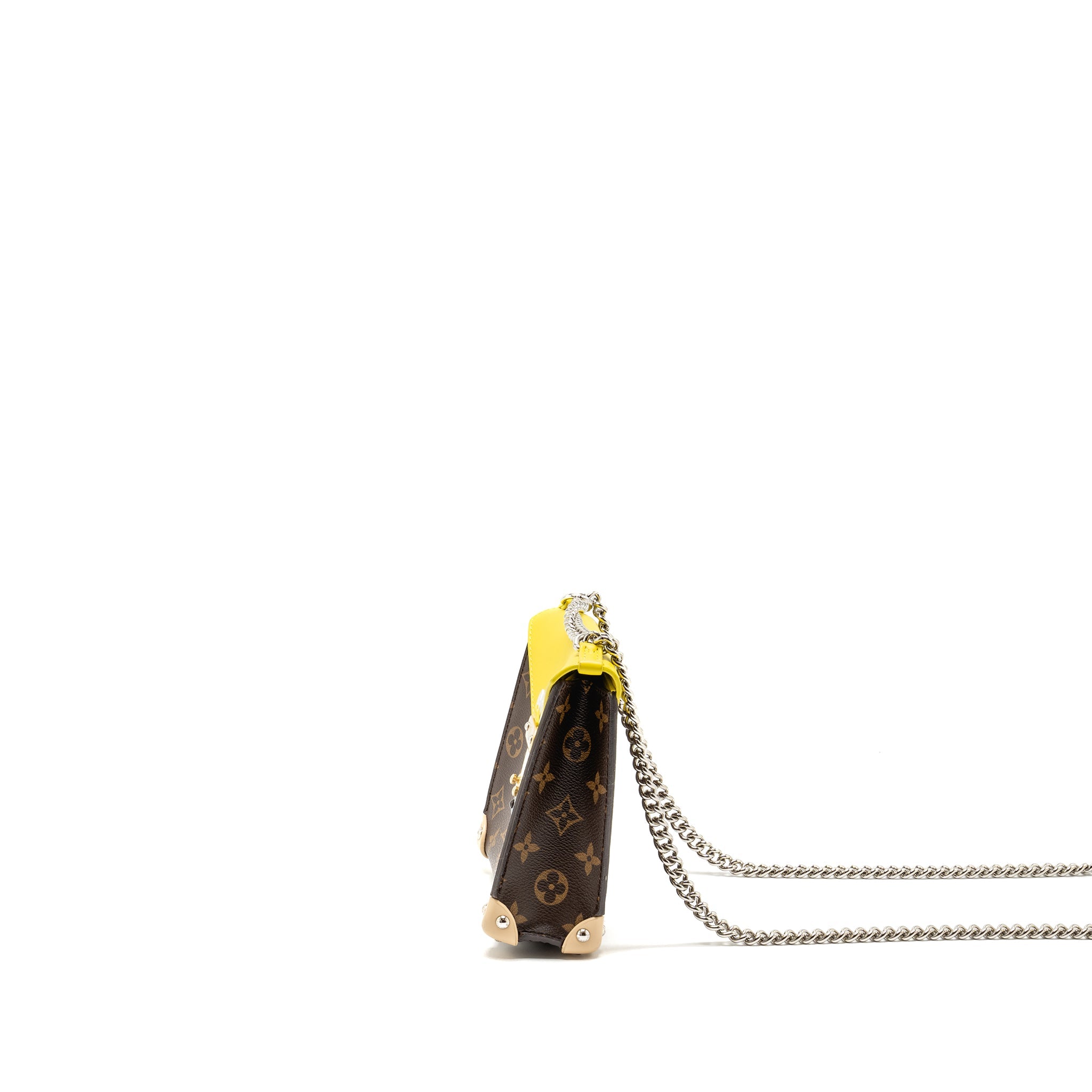 louis-vuitton-tribal-mask-pochette-pm-monogram-canvas-yellow-multicolour-hardware