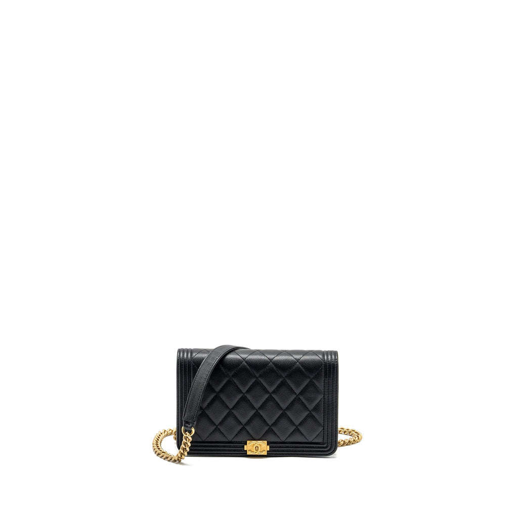 chanel-boy-wallet-on-chain-caviar-black-ghw-microchip-copy