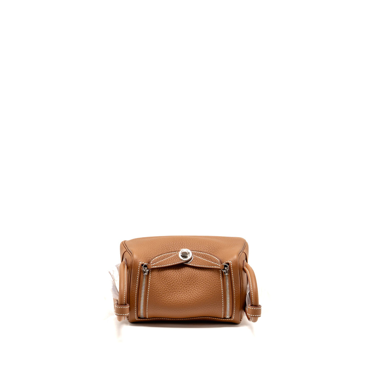 hermes-mini-lindy-ii-clemence-gold-shw-stamp-k-1