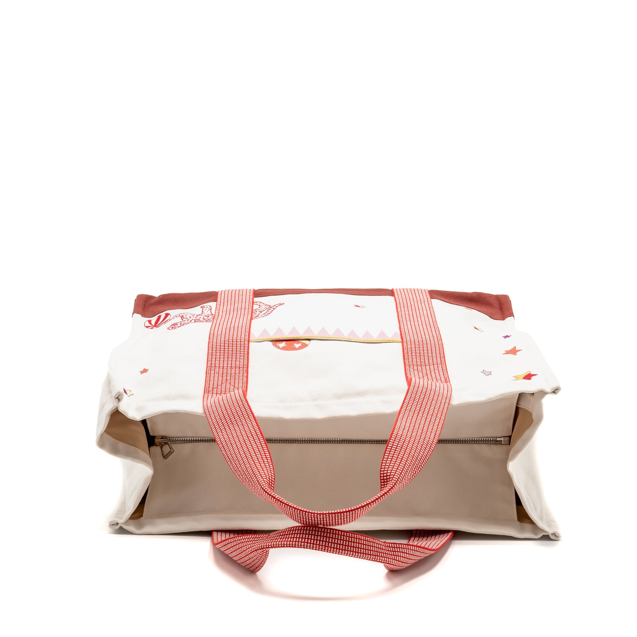 hermes-circus-nappy-bag-cotton-multicolour-sh