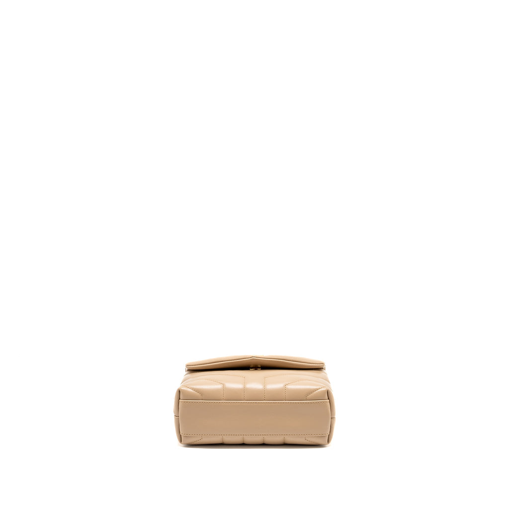 saint-laurent-ysl-loulou-toy-strap-bag-calfskin-dark-beige-ghw